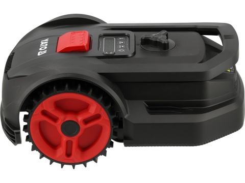 ROBOT KOSZĄCY DO 300M2 YT-852090 YATO