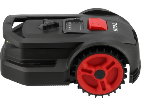 ROBOT KOSZĄCY DO 300M2 YT-852090 YATO