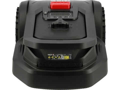 ROBOT KOSZĄCY DO 300M2 YT-852090 YATO