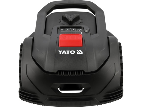ROBOT KOSZĄCY DO 300M2 YT-852090 YATO