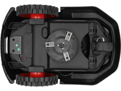 ROBOT KOSZĄCY DO 300M2 YT-852090 YATO