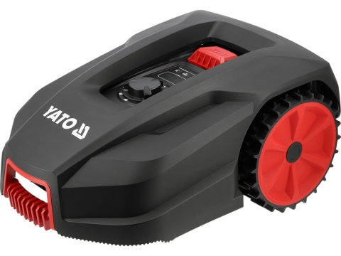 ROBOT KOSZĄCY DO 500M2 YT-852091 YATO