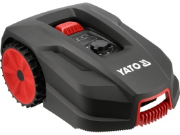 ROBOT KOSZĄCY DO 500M2 YT-852091 YATO