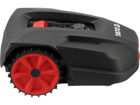 ROBOT KOSZĄCY DO 500M2 YT-852091 YATO