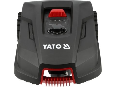 ROBOT KOSZĄCY DO 500M2 YT-852091 YATO