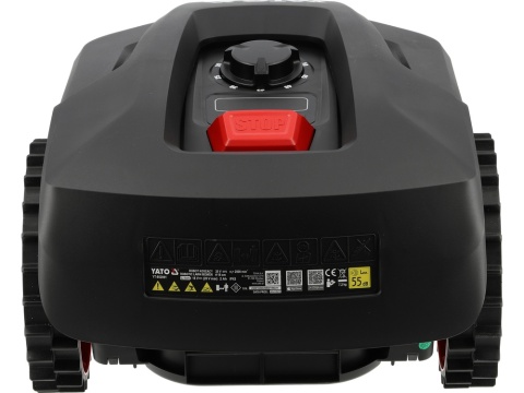 ROBOT KOSZĄCY DO 500M2 YT-852091 YATO