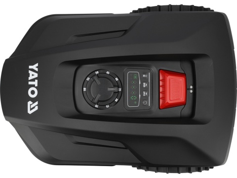 ROBOT KOSZĄCY DO 500M2 YT-852091 YATO