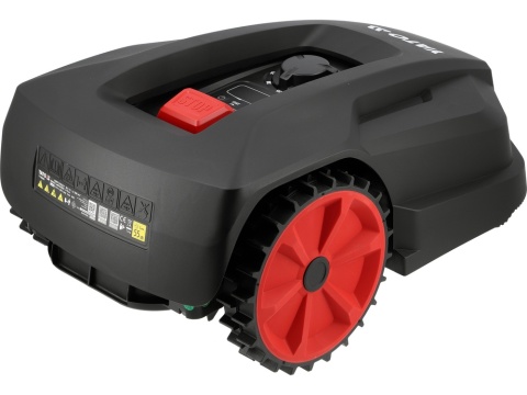 ROBOT KOSZĄCY DO 800M2 YT-852092 YATO