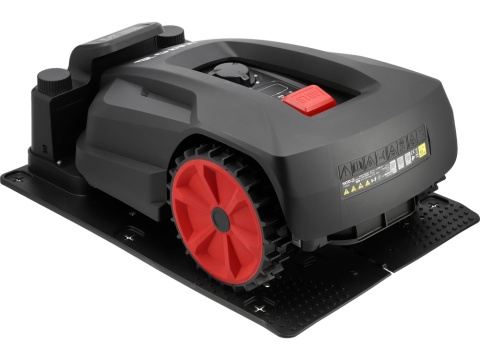 ROBOT KOSZĄCY DO 800M2 YT-852092 YATO