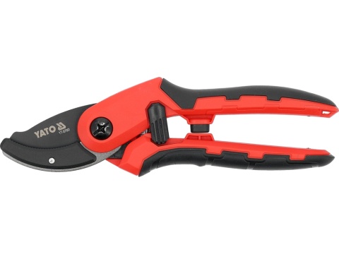 SEKATOR KOWADEŁKOWY 205MM YT-87891 YATO