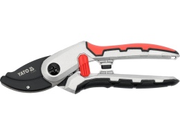 SEKATOR KOWADEŁKOWY ALUMINIOWY 205MM YT-88121 YATO