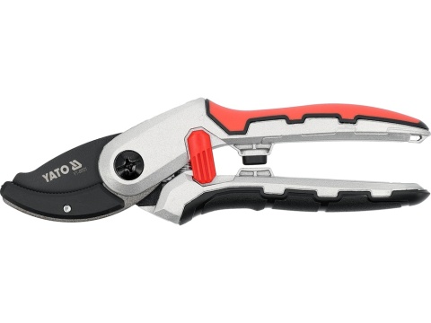 SEKATOR KOWADEŁKOWY ALUMINIOWY 205MM YT-88121 YATO