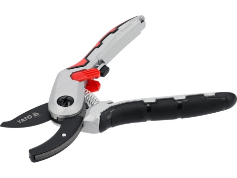 SEKATOR KOWADEŁKOWY ALUMINIOWY 205MM YT-88121 YATO