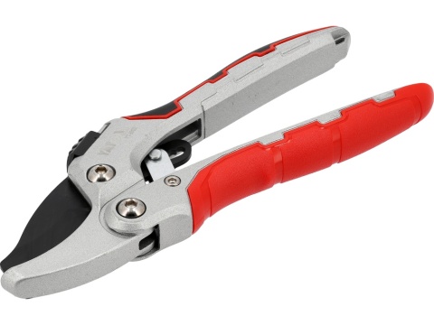 SEKATOR KOWADEŁKOWY Z GRZECHOTKĄ 190MM YT-88122 YATO