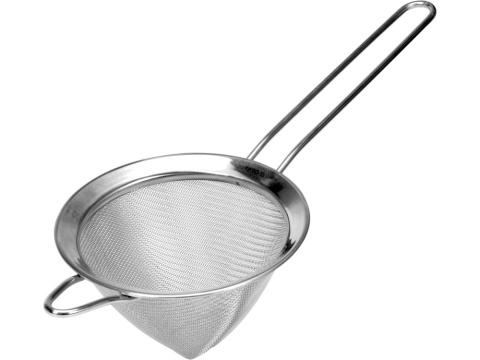 SITO CHIŃSKIE SIATKOWE GĘSTE 120MM YG-00605 YATO
