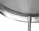 SITO CHIŃSKIE SIATKOWE GĘSTE 120MM YG-00605 YATO