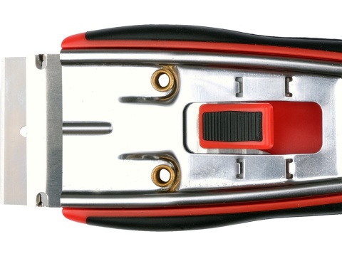 SKROBAK DO SZYB YT-75520 YATO