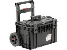 SKRZYNIA NA KOŁACH 52V S1 YT-09159 YATO