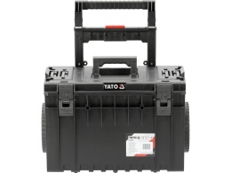 SKRZYNIA NA KOŁACH 52V S1 YT-09159 YATO