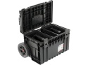 SKRZYNIA NA KOŁACH 52V S1 YT-09159 YATO