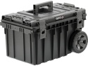 SKRZYNIA NA KOŁACH 600TV S1 YT-09158 YATO