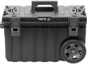 SKRZYNIA NA KOŁACH 600TV S1 YT-09158 YATO