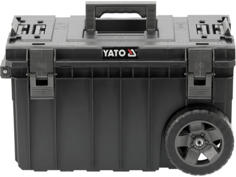 SKRZYNIA NA KOŁACH 600TV S1 YT-09158 YATO