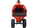 SPALINOWY ROZDRABNIACZ DO GAŁĘZI 100MM YT-86155 YATO