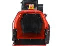 SPALINOWY ROZDRABNIACZ DO GAŁĘZI 100MM YT-86155 YATO