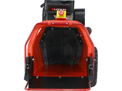 SPALINOWY ROZDRABNIACZ DO GAŁĘZI 100MM YT-86155 YATO