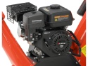 SPALINOWY ROZDRABNIACZ DO GAŁĘZI 100MM YT-86155 YATO