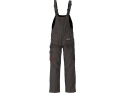 SPODNIE ROB. OGRODNICZKI BASALT R. M YT-80153 YATO