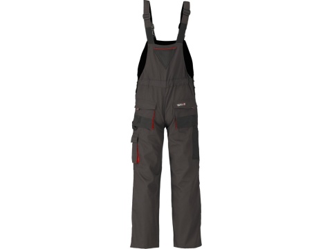 SPODNIE ROB. OGRODNICZKI BASALT R. M YT-80153 YATO