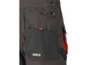 SPODNIE ROB. OGRODNICZKI BASALT R. M YT-80153 YATO