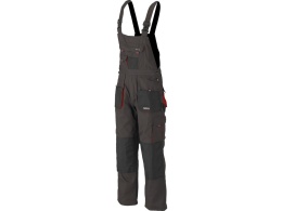 SPODNIE ROB. OGRODNICZKI BASALT R. S YT-80152 YATO