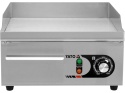 ELEKTRYCZNA PŁYTA GRILLOWA GŁADKA 360MM YG-04584 YATO