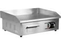 ELEKTRYCZNA PŁYTA GRILLOWA RYFLOWANA 55CM YG-04587 YATO