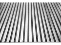 ELEKTRYCZNA PŁYTA GRILLOWA RYFLOWANA 55CM YG-04587 YATO