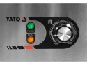ELEKTRYCZNA PŁYTA GRILLOWA RYFLOWANA 55CM YG-04587 YATO