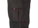 SPODNIE ROB. OGRODNICZKI BASALT R. M YT-80153 YATO