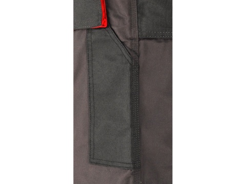 SPODNIE ROB. OGRODNICZKI BASALT R. M YT-80153 YATO