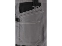 SPODNIE ROBOCZE KRÓTKIE DIM R. 2XL YT-80941 YATO
