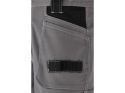 SPODNIE ROBOCZE KRÓTKIE DIM R. 2XL YT-80941 YATO
