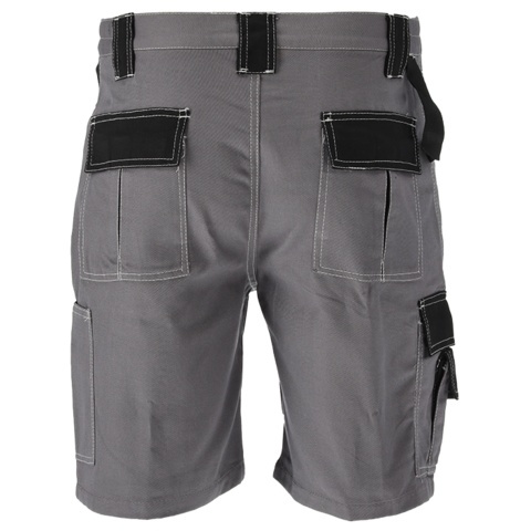 SPODNIE ROBOCZE KRÓTKIE DIM R. 2XL YT-80941 YATO