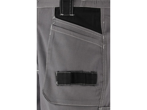 SPODNIE ROBOCZE KRÓTKIE DIM R. L/XL YT-80939 YATO