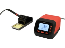 STACJA LUTOWNICZA T12 75W YT-82462 YATO