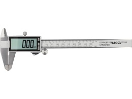 SUWMIARKA 150 / 0,03 MM , EKRAN 2,4
