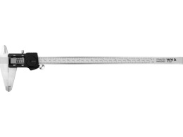 SUWMIARKA 300 / 0,03 MM, WODOODPORNA YT-72027 YATO