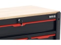 SZAFKA SERWISOWA 12 SZUFLAD YT-09005 YATO