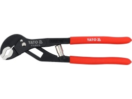 SZCZYPCE HYDRAULICZNE SAMONASTAWNE 250MM YT-20916 YATO
